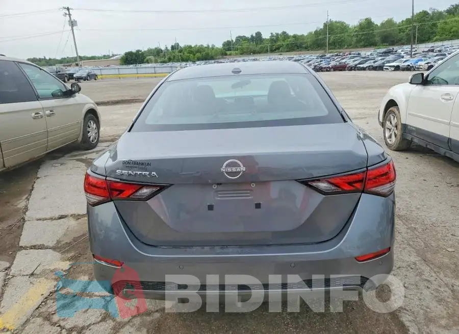3N1AB8CV6SY312825 Photo# 6