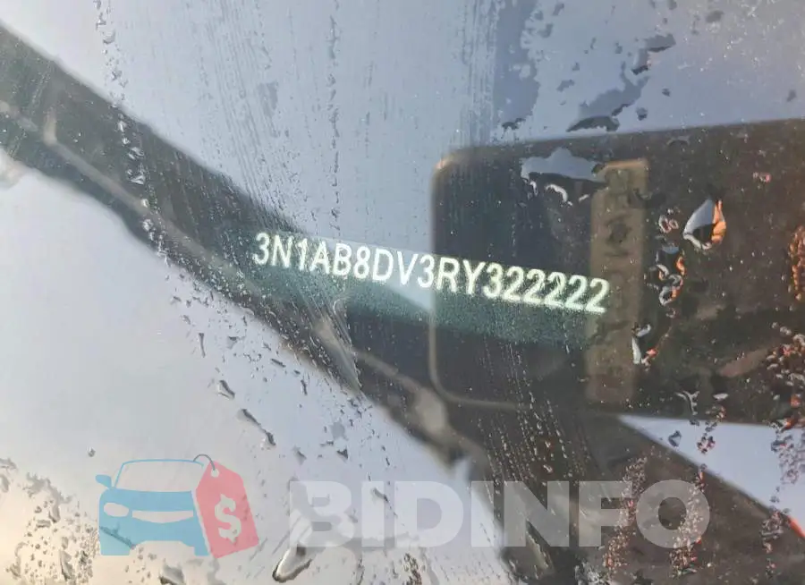 3N1AB8DV3RY322222 Photo# 12
