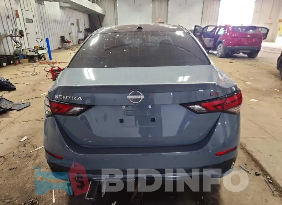 3N1AB8DVXSY226383 Photo# 6