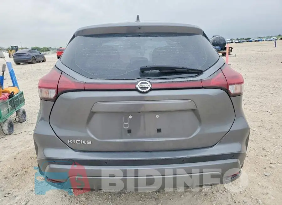3N1CP5BV6ML518625 Photo# 6