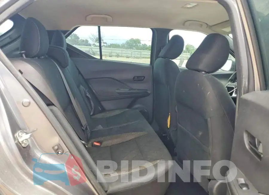 3N1CP5BV8LL485710 Photo# 10