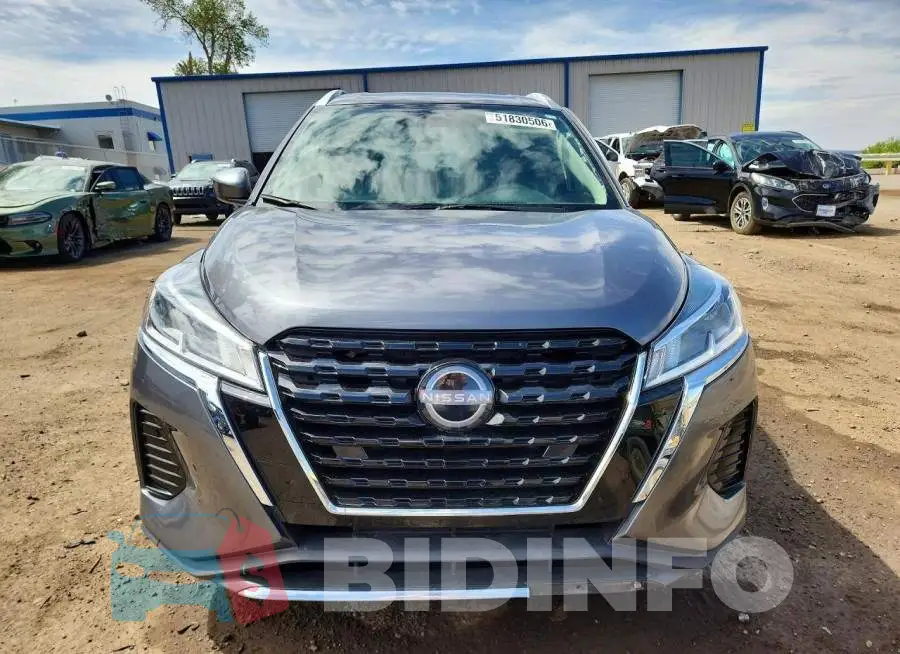 3N1CP5CV0PL542292 Photo# 5