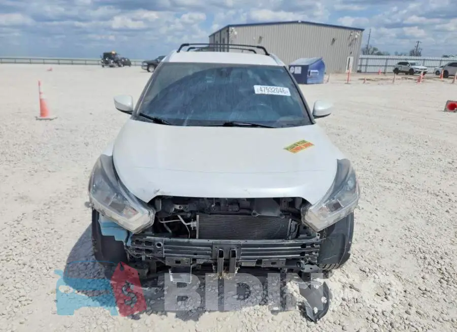 3N1CP5CV1LL505763 Photo# 5