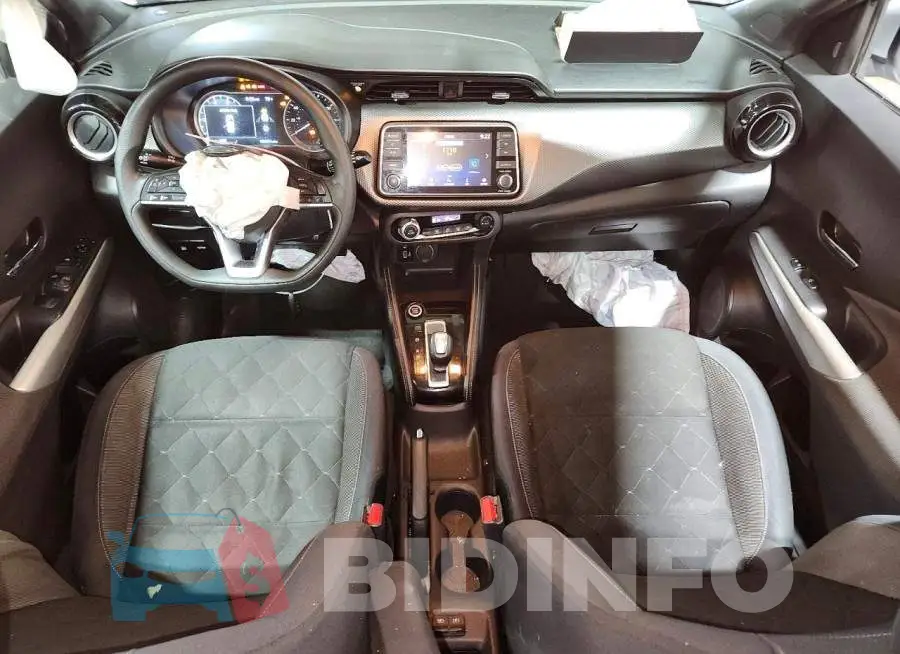 3N1CP5CV4LL516093 Photo# 8