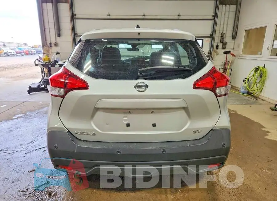 3N1CP5CV4LL516093 Photo# 6