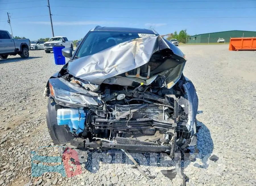 3N1CP5CV4NL495295 Photo# 5