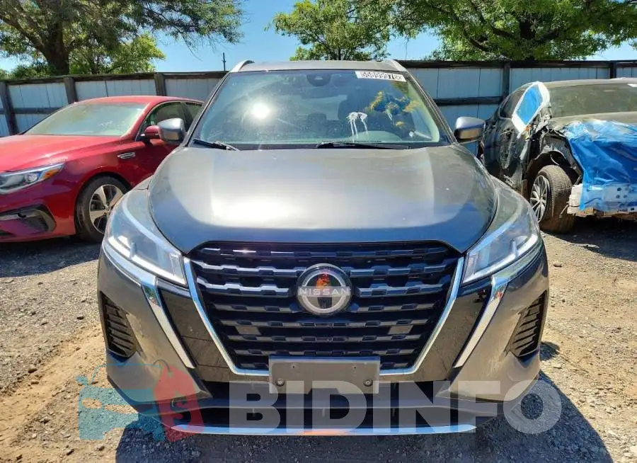 3N1CP5CV4PL506749 Photo# 5