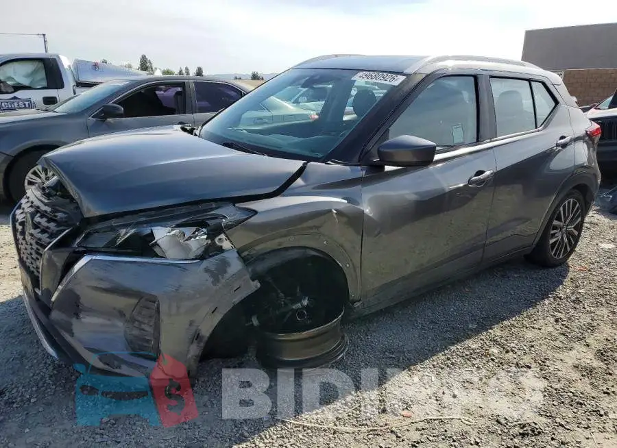 3N1CP5CV9ML471444 Photo# 1