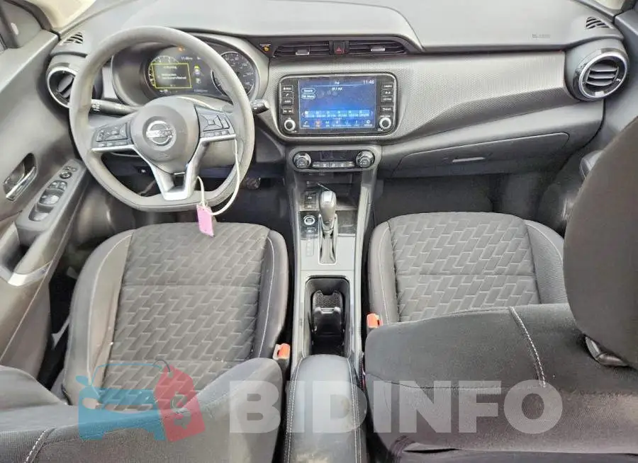 3N1CP5CVXML550959 Photo# 8