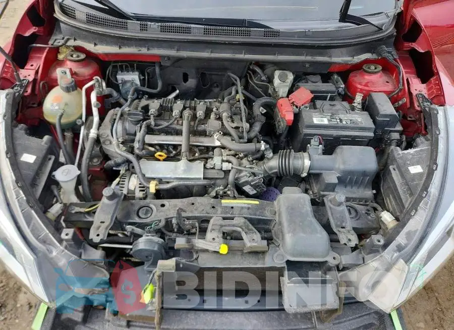 3N1CP5CVXML550959 Photo# 11