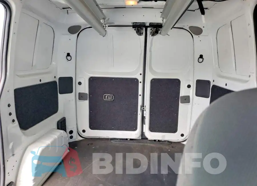 3N6CM0KN6MK701258 Photo# 10