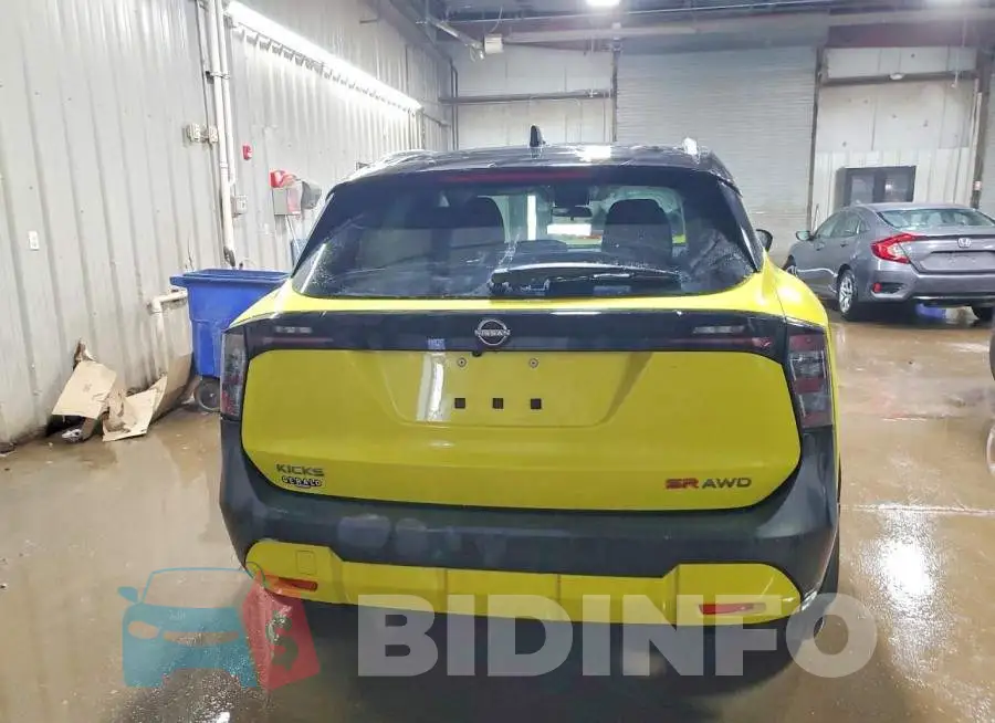 3N8AP6DB1SL348222 Photo# 6