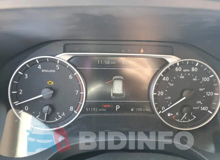 5N1BT3BAXPC860029 Photo# 9