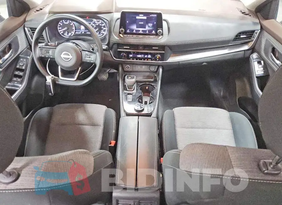 5N1BT3BBXPC805802 Photo# 8