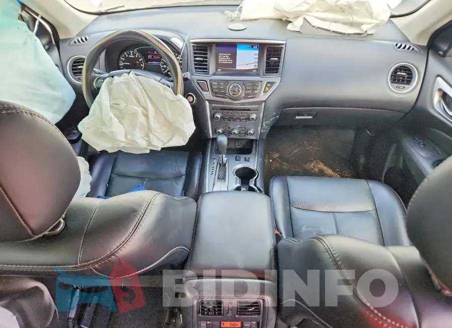 5N1DR2CN7LC589072 Photo# 8