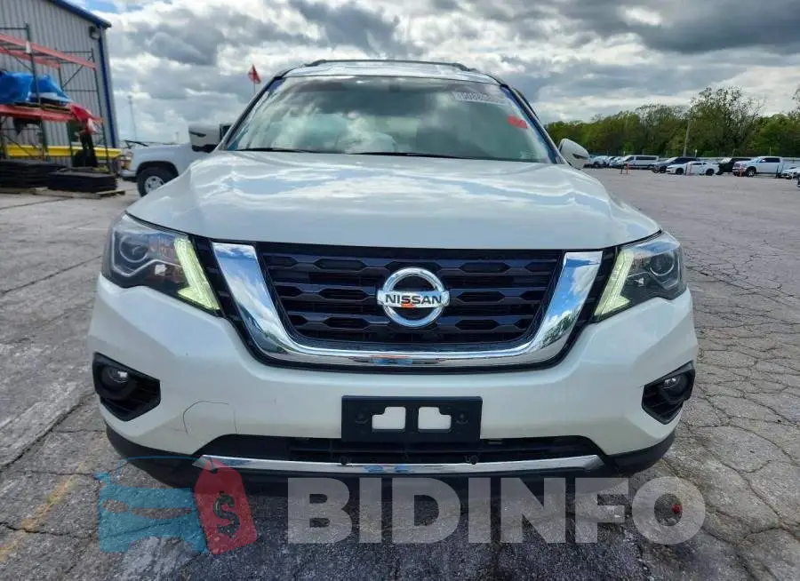 5N1DR2CN7LC589072 Photo# 5