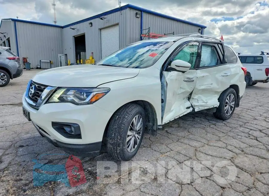 5N1DR2CN7LC589072 Photo# 1