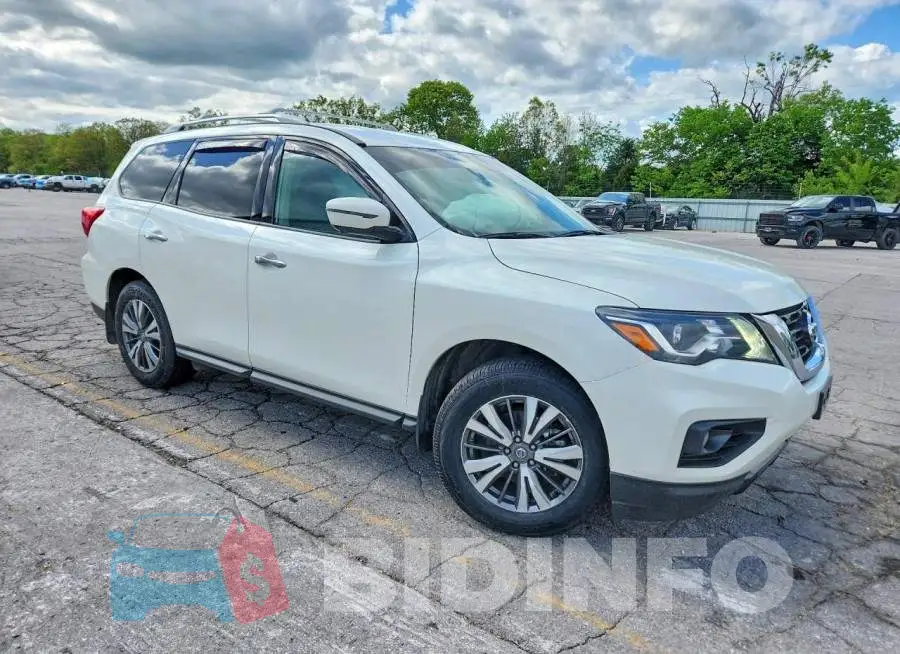 5N1DR2CN7LC589072 Photo# 4