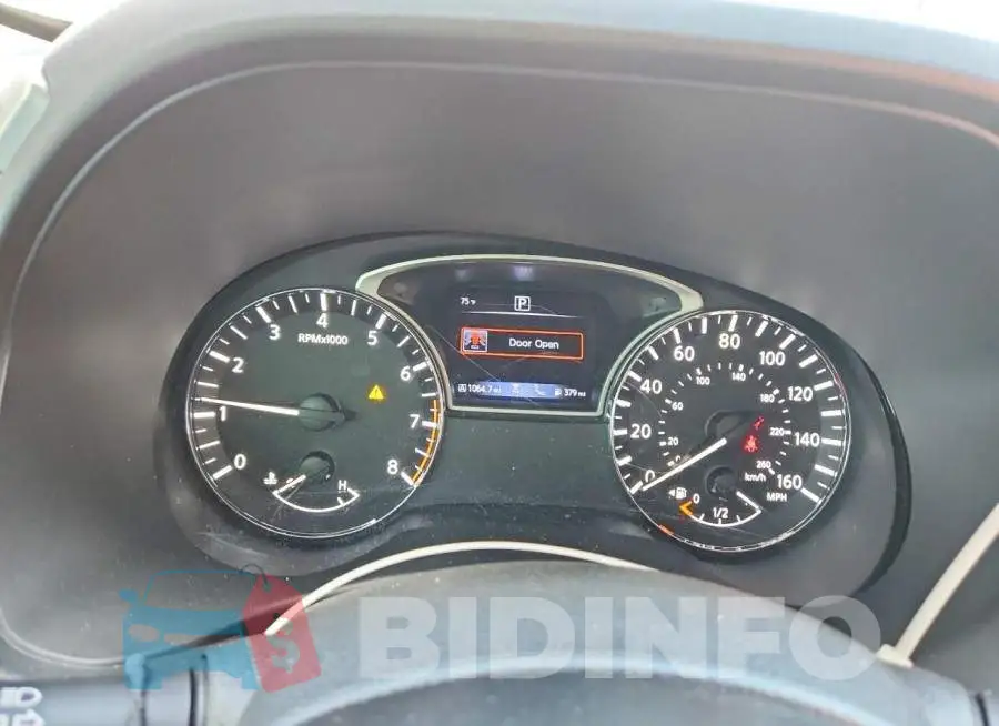 5N1DR2CN7LC589072 Photo# 9