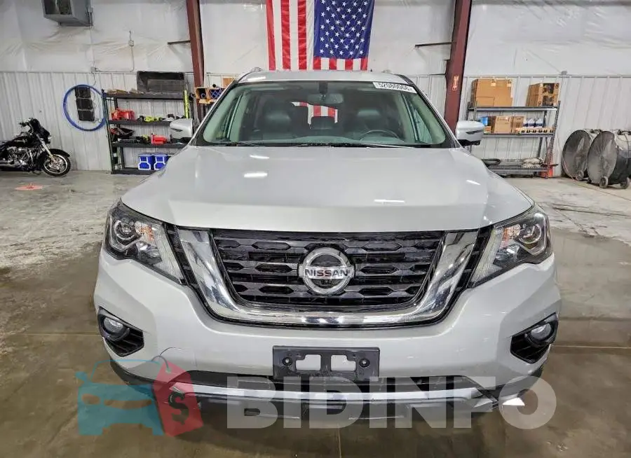 5N1DR2MN1KC611399 Photo# 5