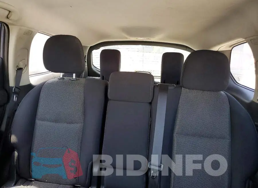 5N1DR2MN4JC628258 Photo# 10