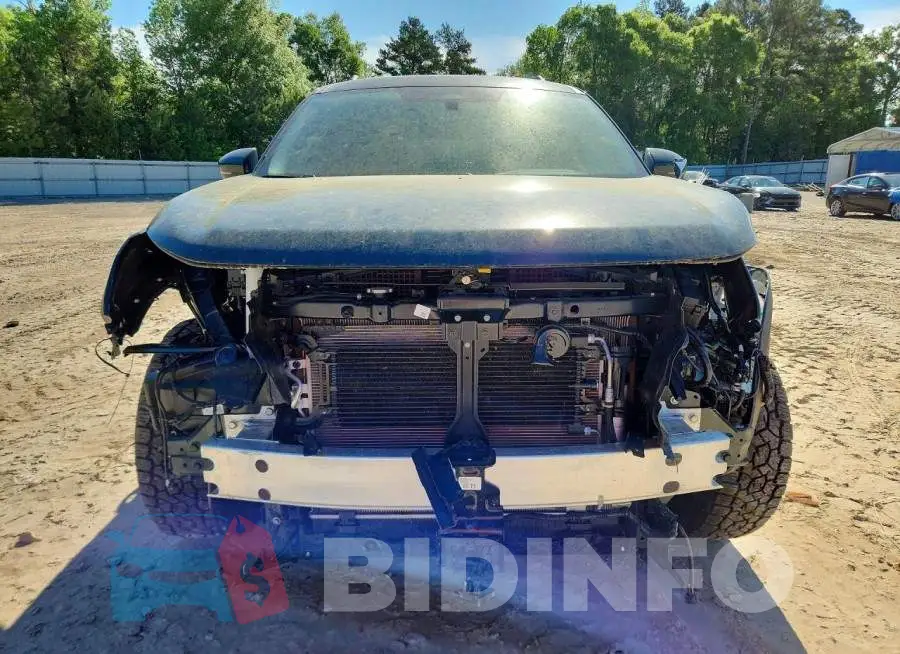 5N1DR3BD1SC290691 Photo# 5