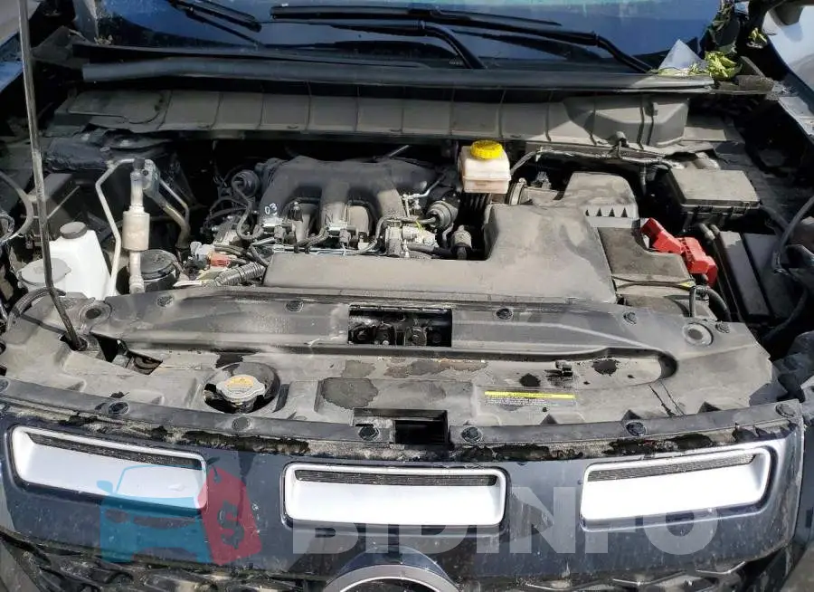 5N1DR3BD8SC257462 Photo# 12
