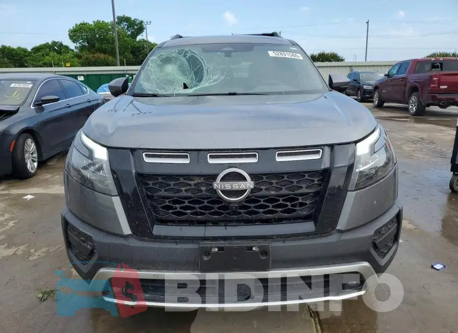 5N1DR3BD8SC257462 Photo# 5