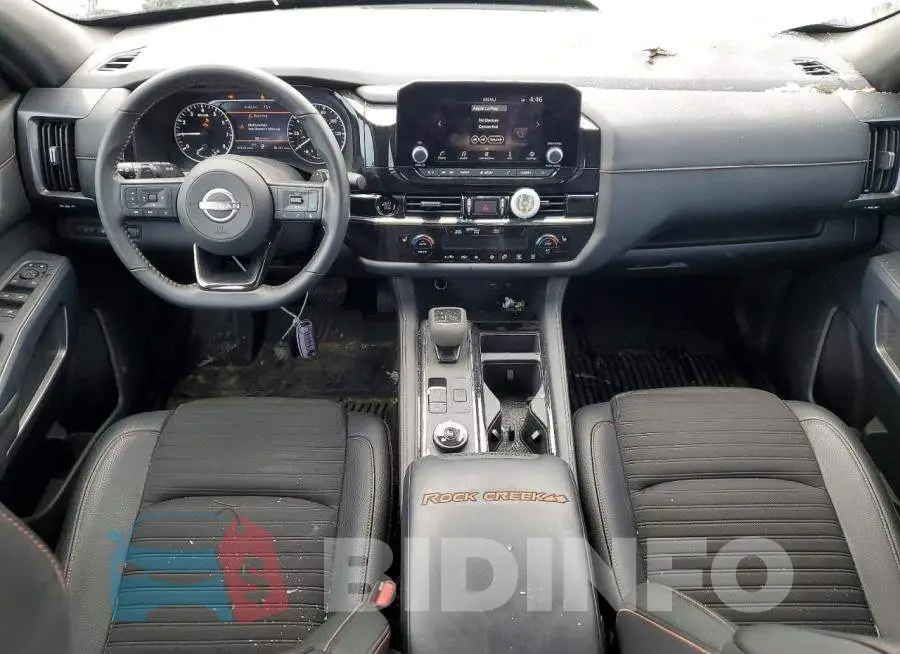 5N1DR3BD8SC257462 Photo# 8