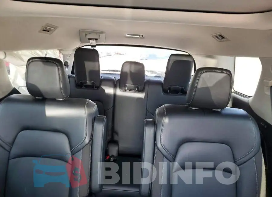 5N1DR3CD3PC225413 Photo# 10