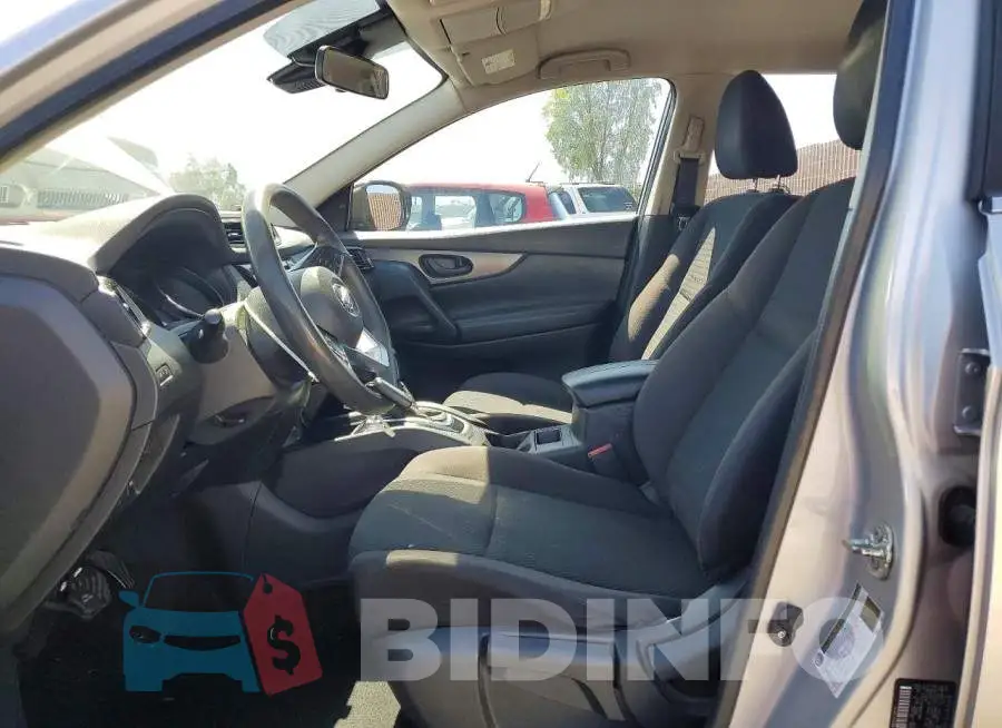 JN1BJ1AV6MW561069 Photo# 7