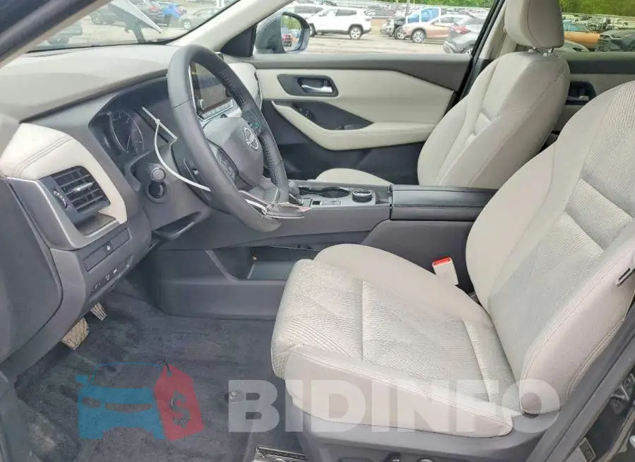 JN8BT3BB2SW415843 Photo# 7