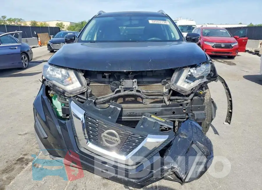 KNMAT2MT1HP619284 Photo# 5