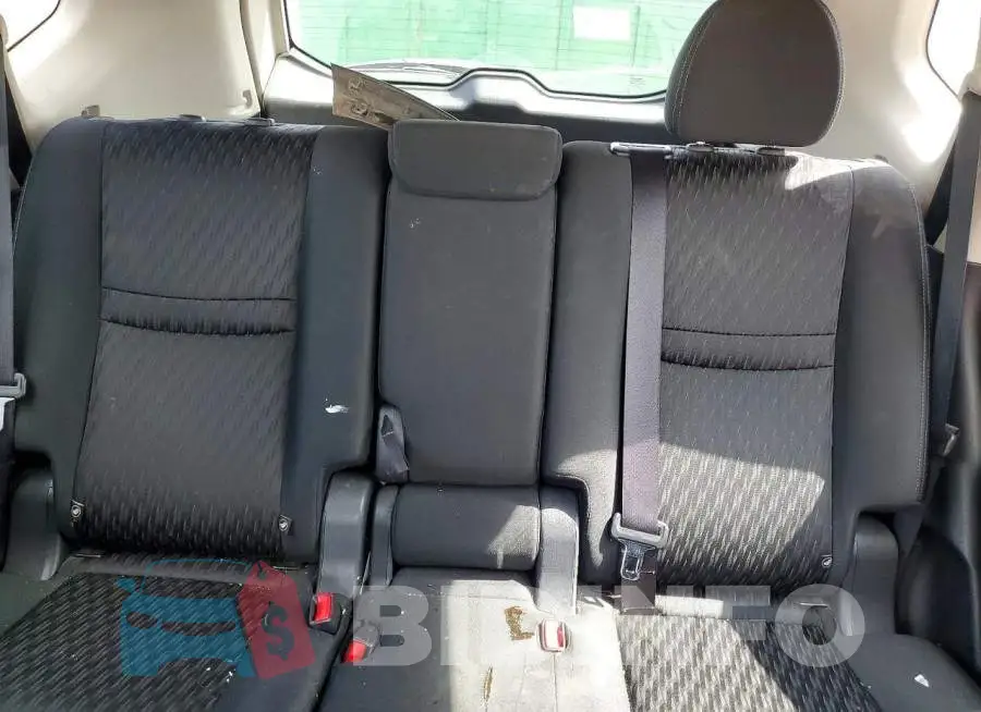 KNMAT2MT3KP557829 Photo# 10