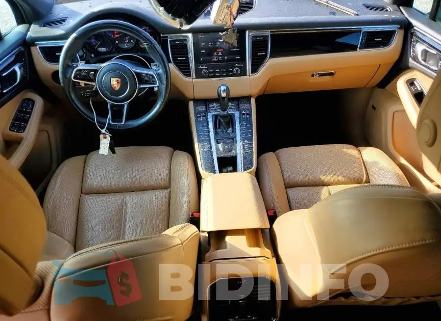 WP1AA2A53JLB21806 Photo# 8