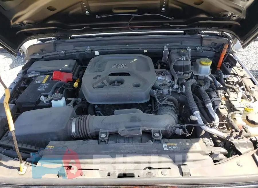 1C4JJXP61MW708278 Photo# 11