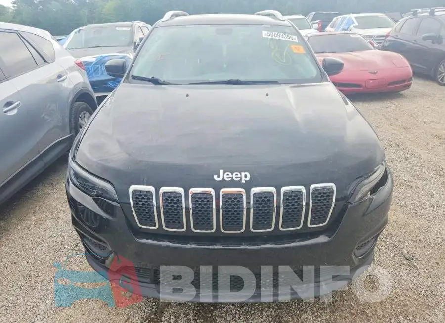 1C4PJMCBXLD555535 Photo# 5