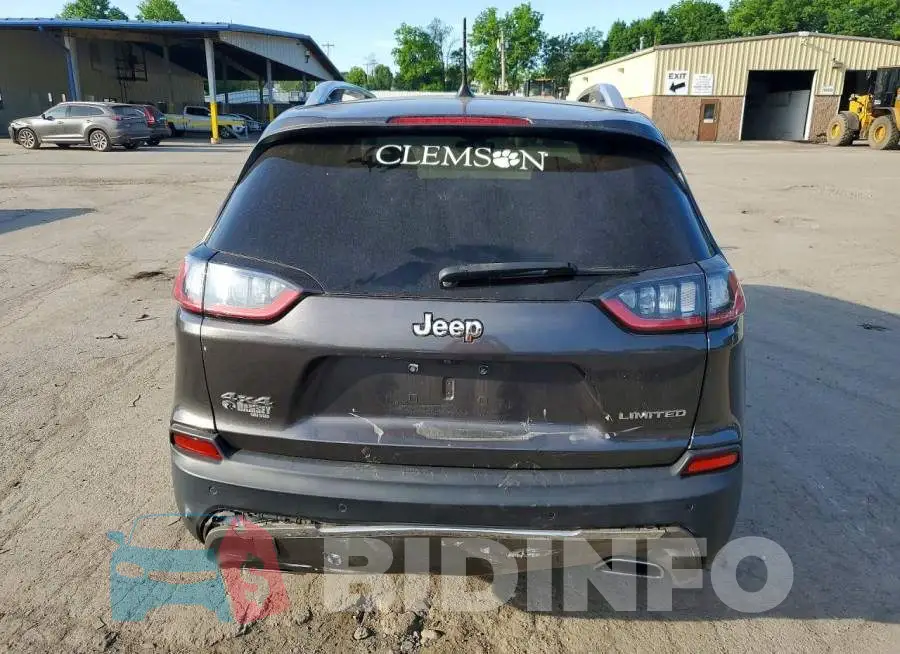 1C4PJMDX7KD425334 Photo# 6