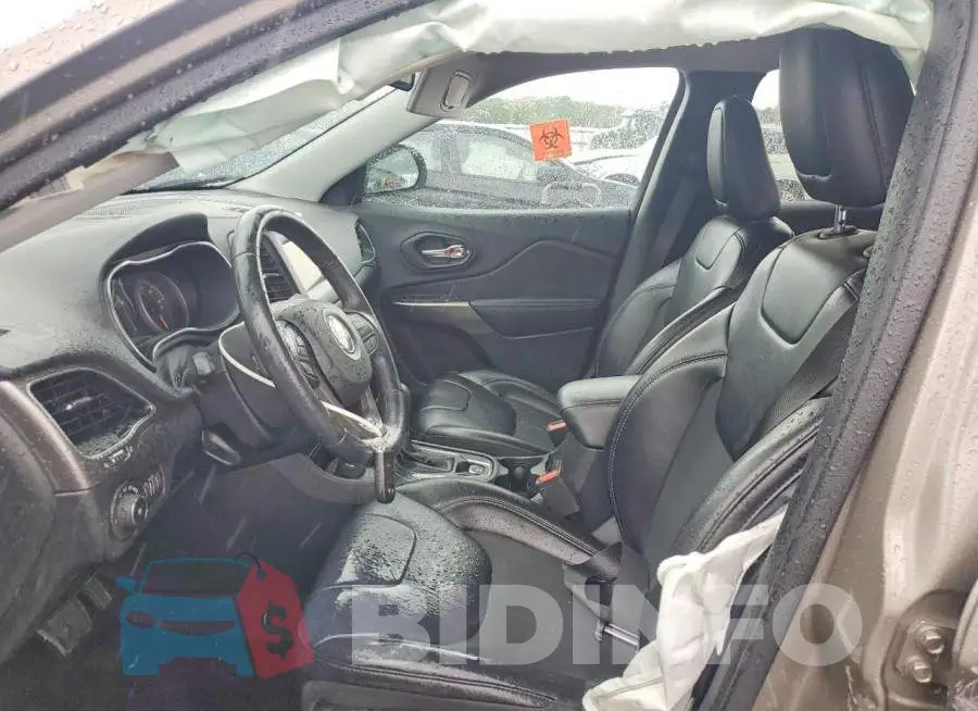 1C4PJMLN8KD236191 Photo# 7