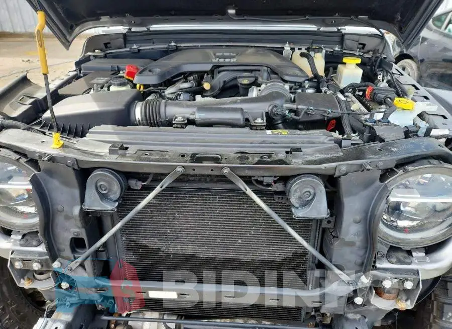 1C6JJTBG2LL112452 Photo# 11