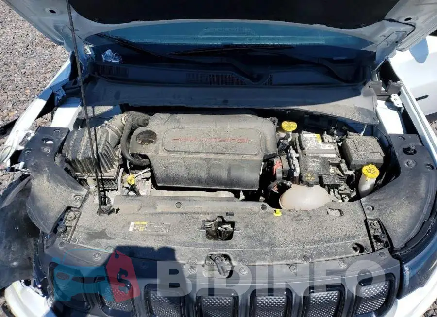 3C4NJCBB5NT167497 Photo# 12