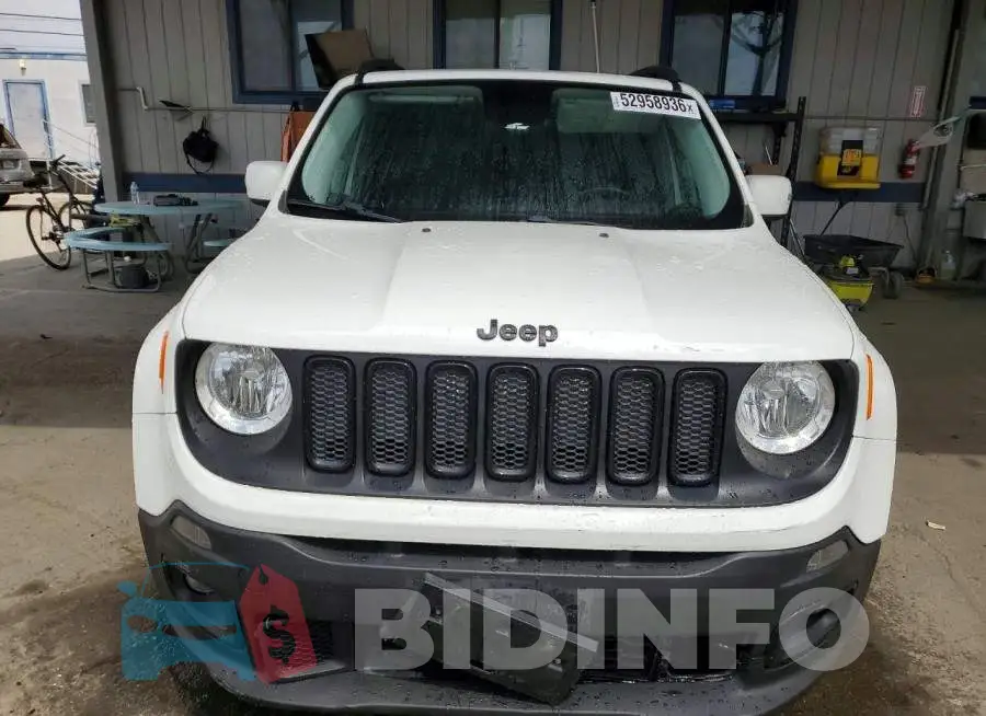 ZACCJABB0HPE93179 Photo# 5
