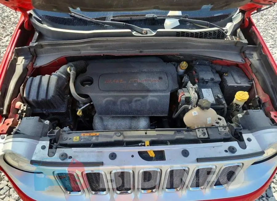 ZACCJBDB3HPE79103 Photo# 11
