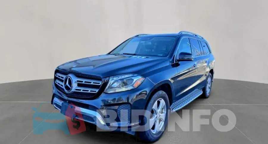 4JGDF6EE5HA752284 Photo# 2
