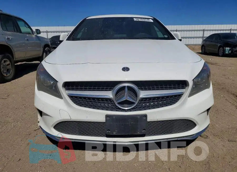 WDDSJ4EB6JN682299 Photo# 5