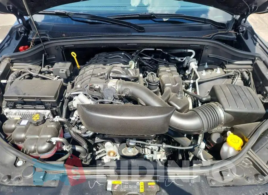 1C4RDJDG8TC265678 Photo# 12