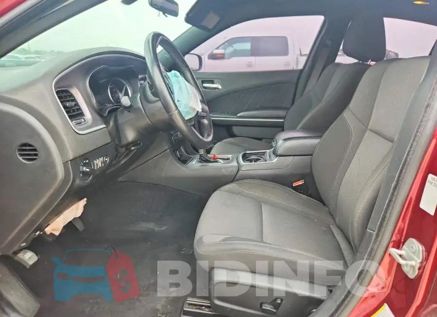 2C3CDXBG2KH644316 Photo# 7
