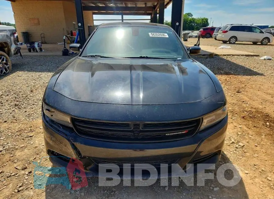 2C3CDXBG6KH664827 Photo# 5