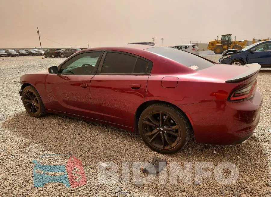 2C3CDXBG8KH504917 Photo# 2