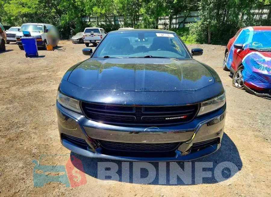 2C3CDXBG9NH224153 Photo# 5